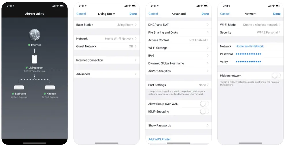 airport-utility – mobile marketing reads