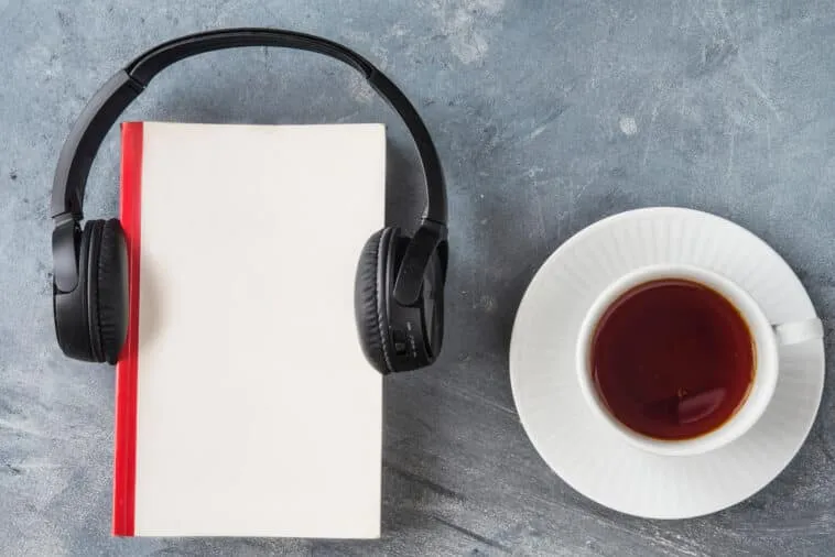 audio book is the future – mobile marketing reads