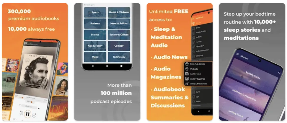 audiobooks.com_ – mobile marketing reads