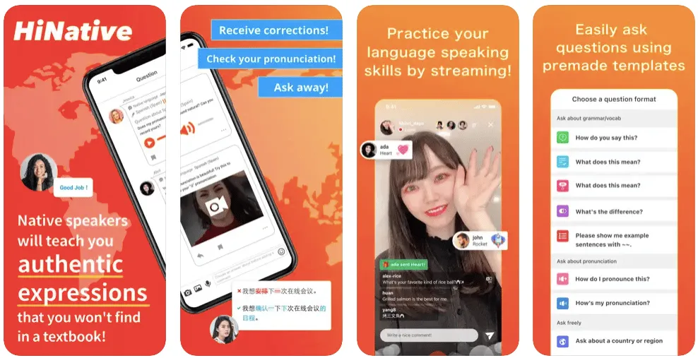hinative-language-learning – mobile marketing reads