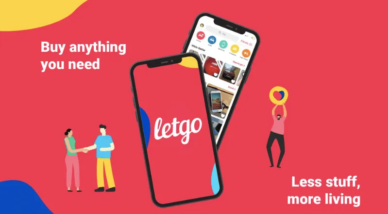 letgo – mobile marketing reads