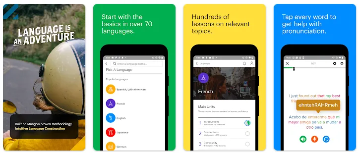 mango-languages – mobile marketing reads