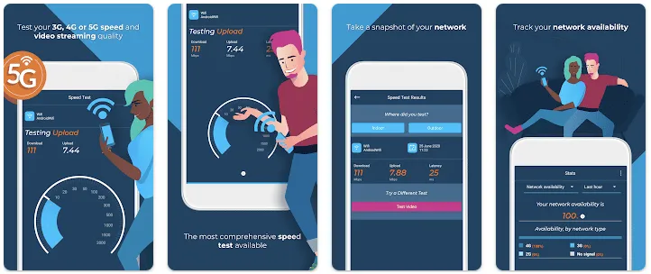 opensignal – mobile marketing reads