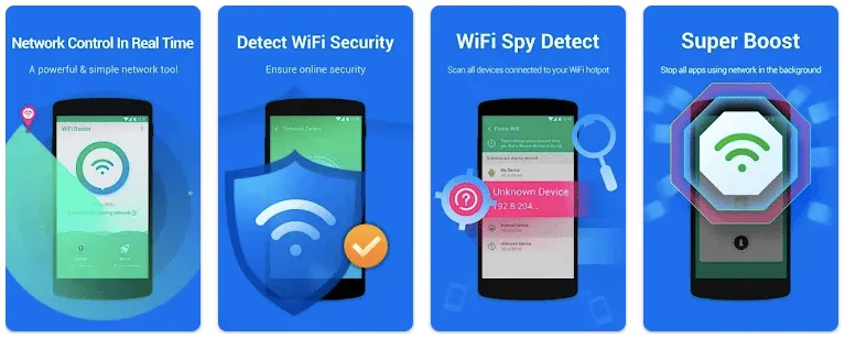 wifi-checker – mobile marketing reads