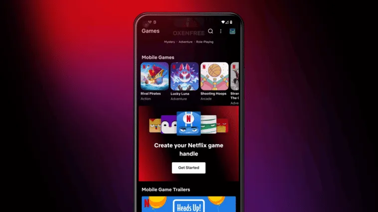 netflix-game-handles – mobile marketing reads