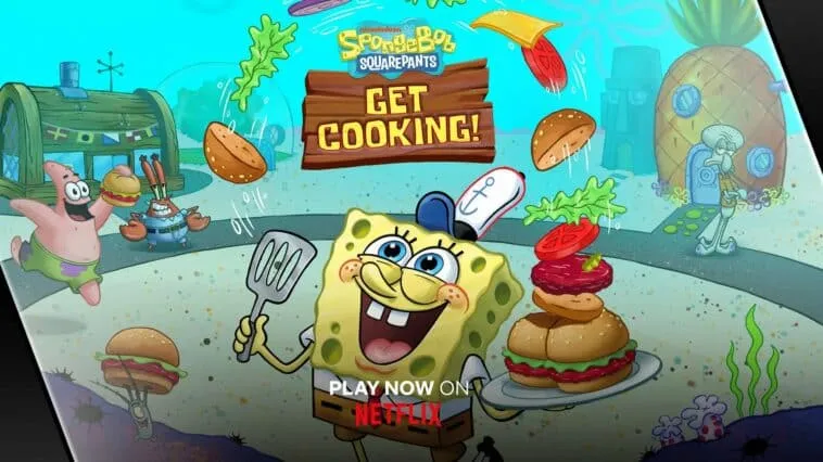 netflix-spongebob-square-pants-get-cooking – mobile marketing reads