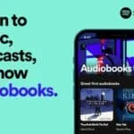 spotify-audiobooks – mobile marketing reads