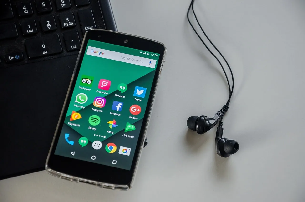 The Best Paid Android Apps | Mobile Marketing Reads
