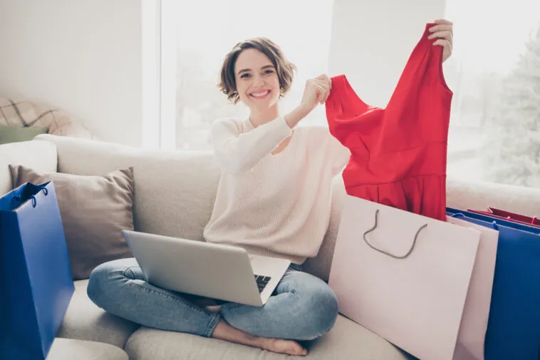 best second-hand clothing apps – mobile marketing reads