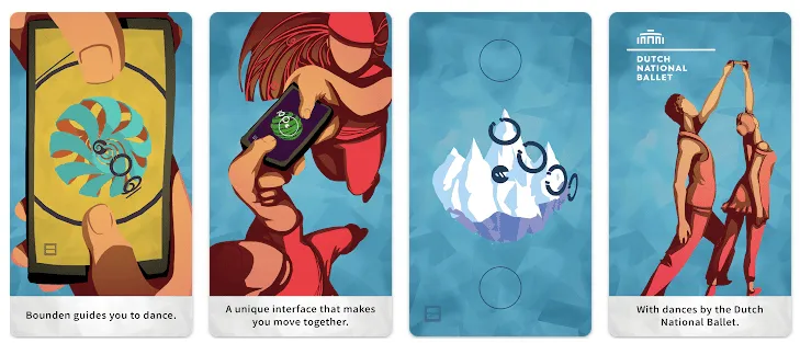 bounden – mobile marketing reads