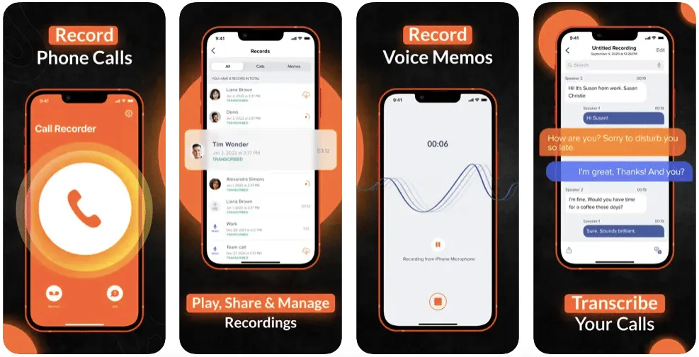 call-recorder-icall – mobile marketing reads