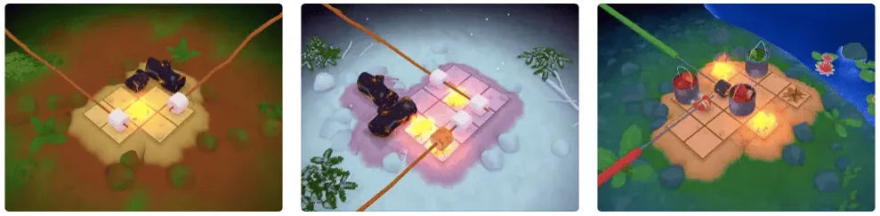 campfire-cooking – mobile marketing reads