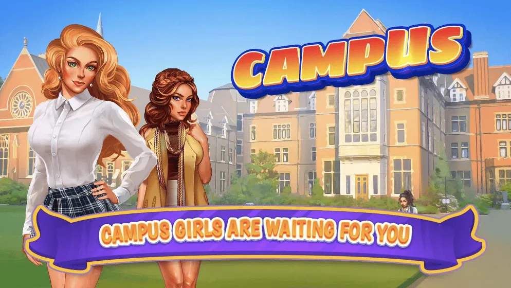 campus-date-sim – mobile marketing reads