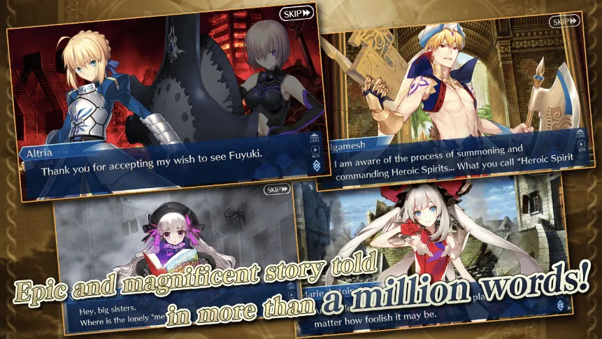 fate_grand-order – mobile marketing reads
