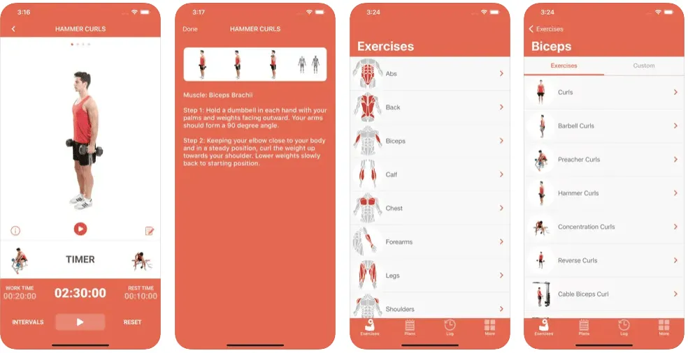 fitness-bodybuilding – mobile marketing reads