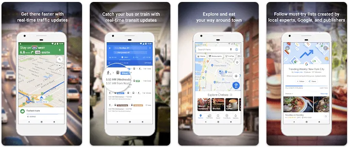 google-maps – mobile marketing reads