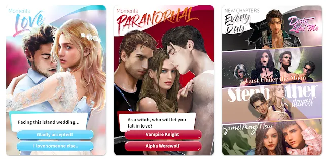 moments-choose-your-story – mobile marketing reads