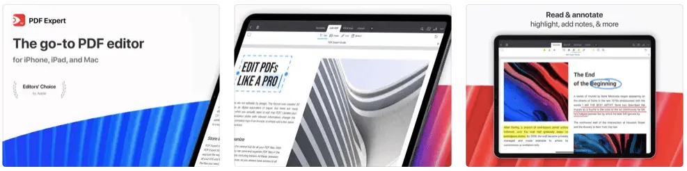 pdf-expert – mobile marketing reads