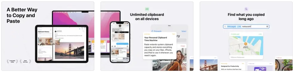 paste – mobile marketing reads
