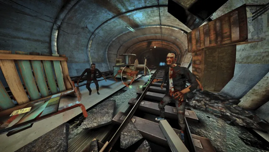 zombie-shooter-vr – mobile marketing reads