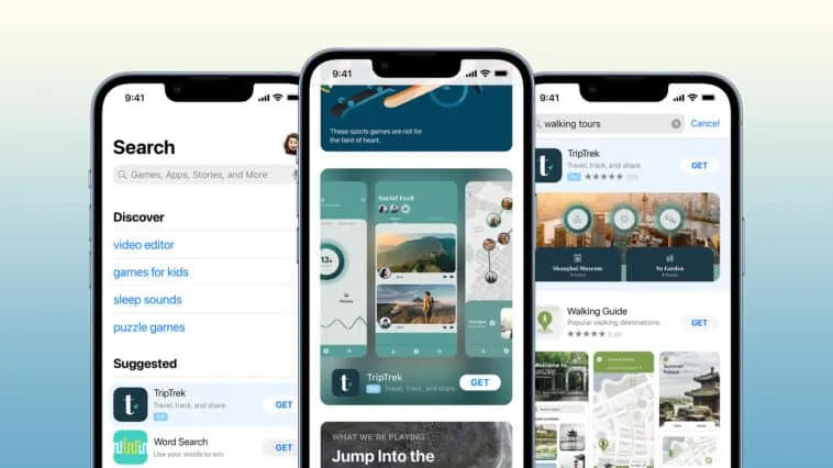 app-store-new-ad-placements – mobile marketing reads