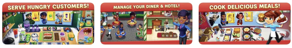 diner-dash-adventures – mobile marketing reads