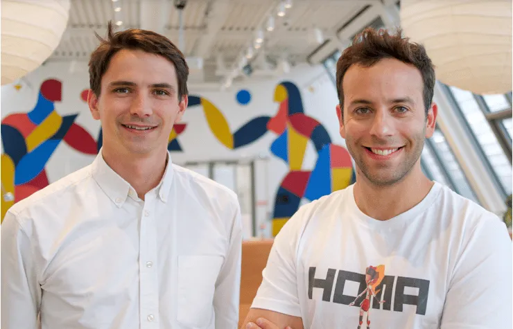 homa-games-founders – mobile marketing reads