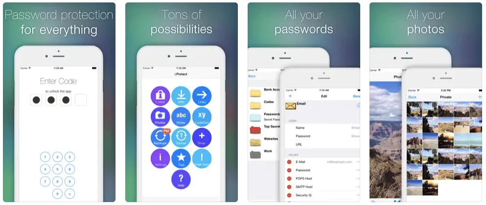 iprotect-the-security-bag – mobile marketing reads