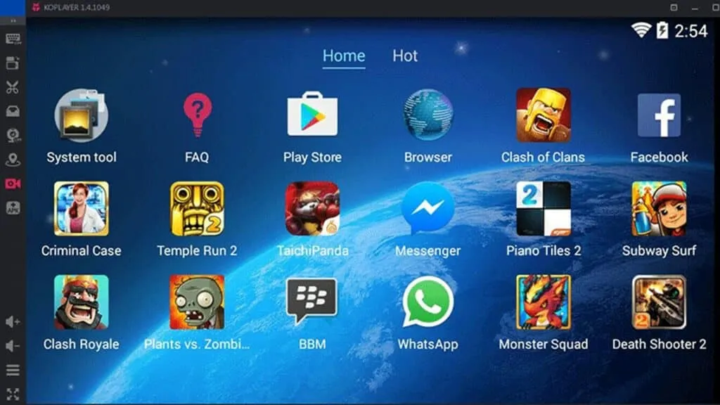ko-player – mobile marketing reads