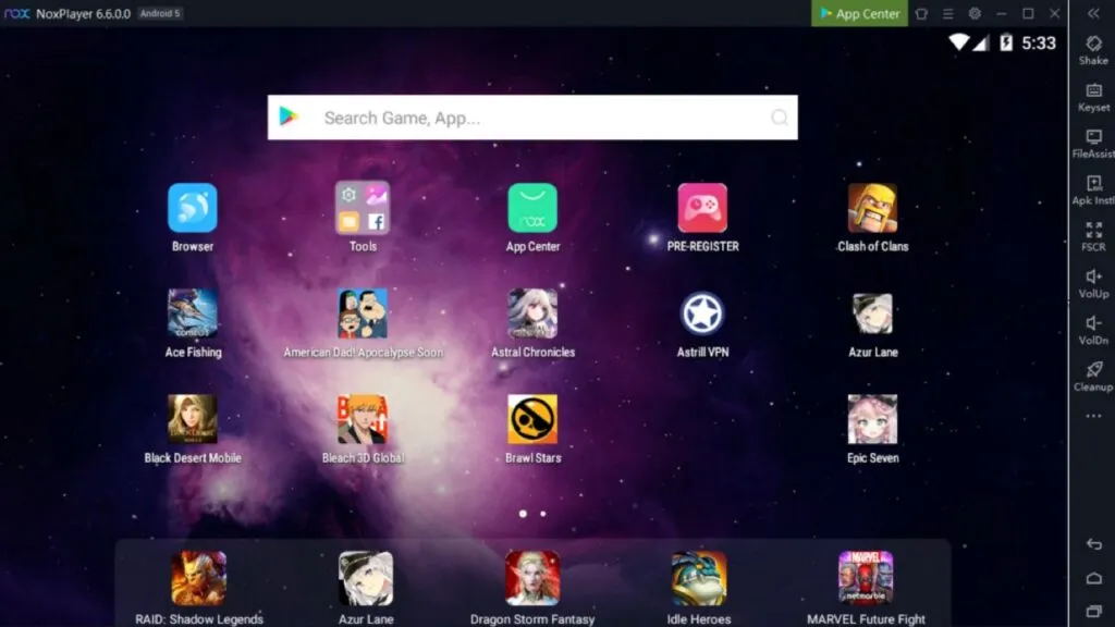 noxplayer – mobile marketing reads