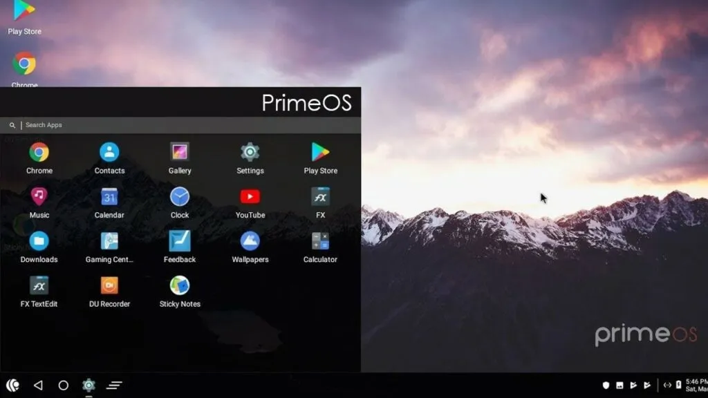 primeos – mobile marketing reads