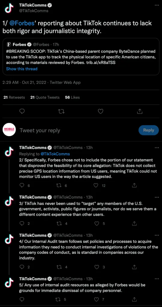tiktok-forbes-thread – mobile marketing reads