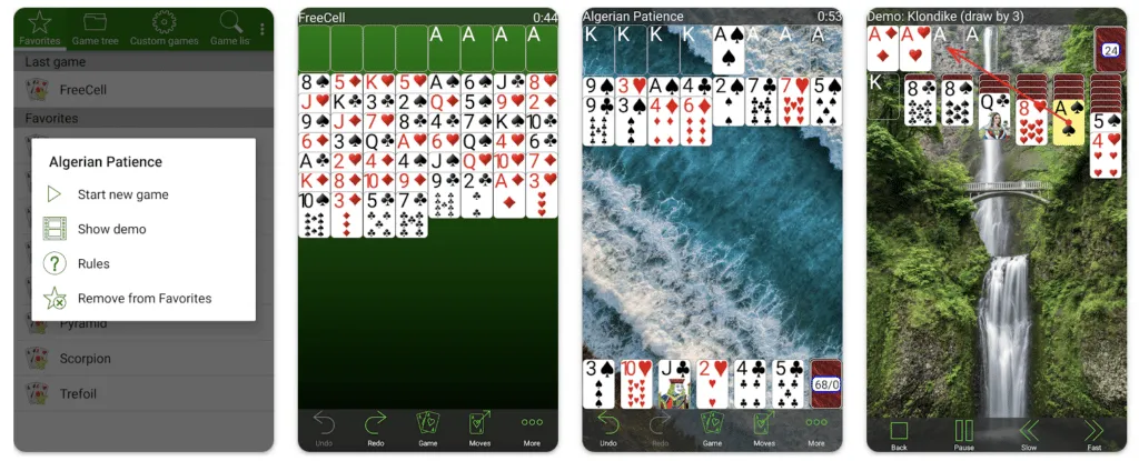 250-solitaire-collection – mobile marketing reads