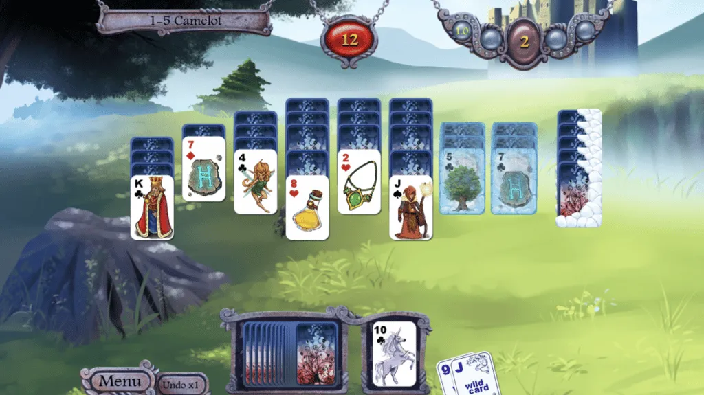 avalon-legends-solitaire – mobile marketing reads