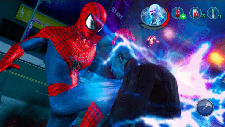 best-spider-man-games-for-android – mobile marketing reads