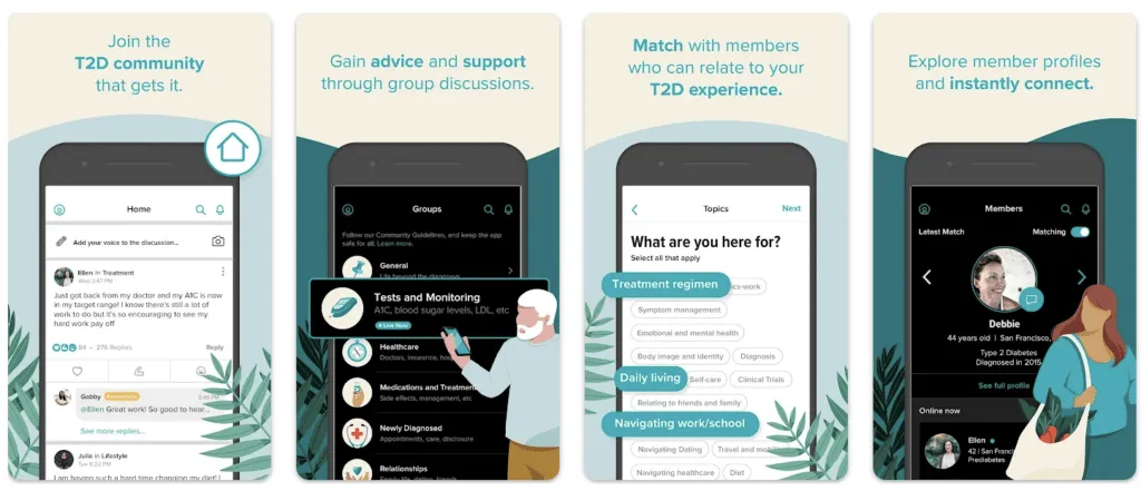 bezzy-t2d – mobile marketing reads
