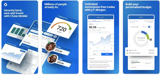 chase-mobile – mobile marketing reads