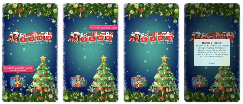 christmas-countdown-2023 – mobile marketing reads