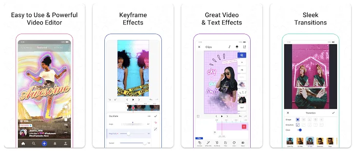 funimate – mobile marketing reads