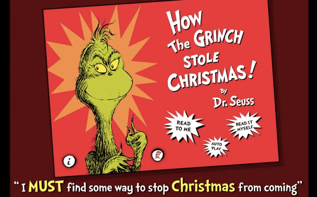 how-the-grinch-stole-christmas – mobile marketing reads