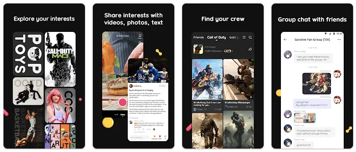 likee – mobile marketing reads