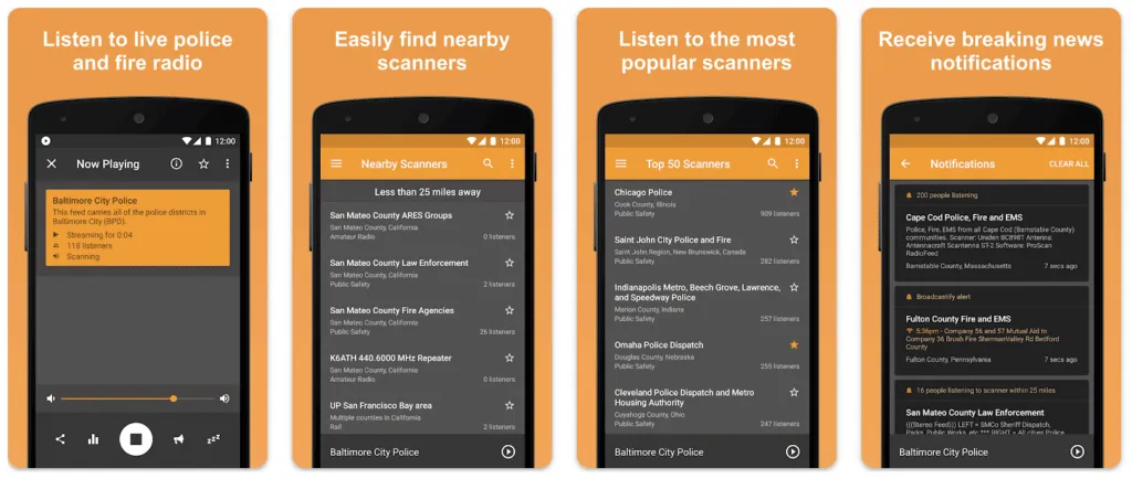 scanner-radio – mobile marketing reads