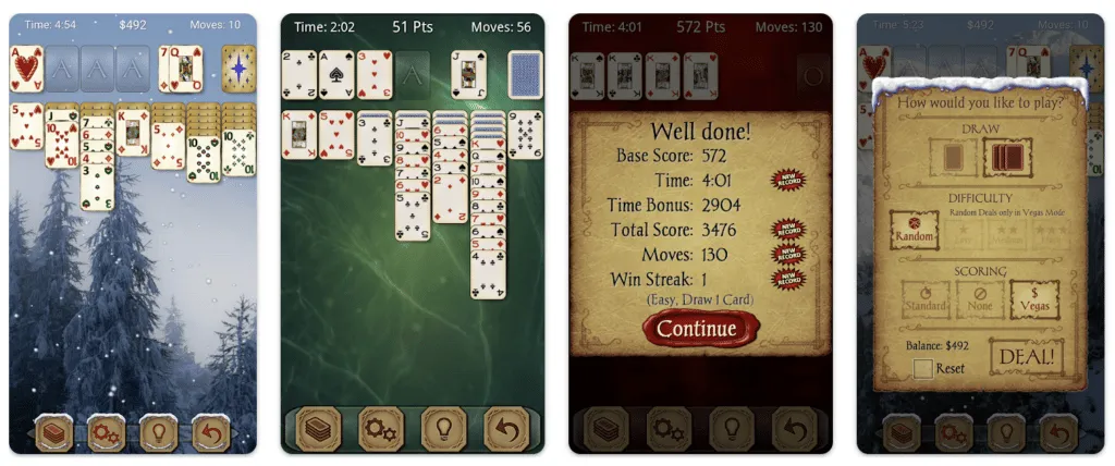 solitaire-by-ai-factory-limited – mobile marketing reads