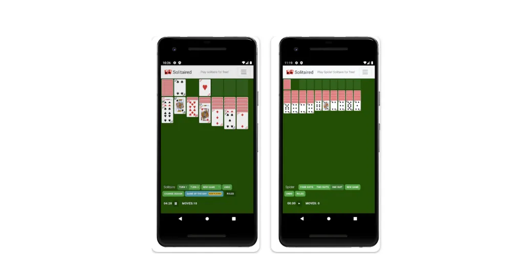solitared – mobile marketing reads