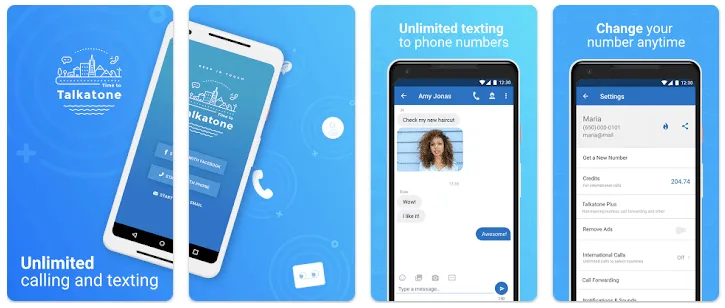 talkatone – mobile marketing reads