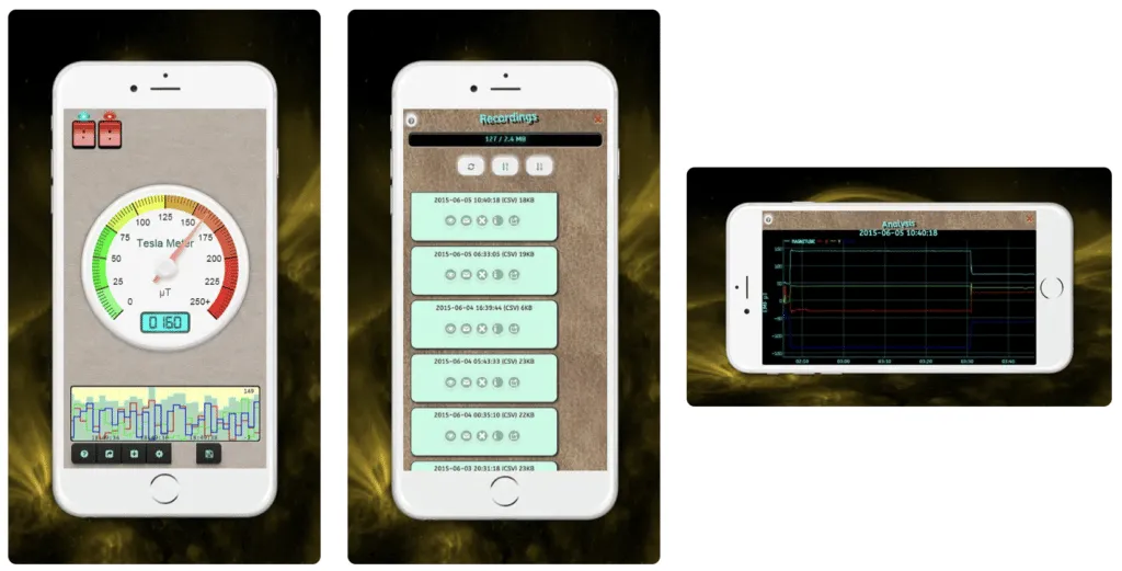 tesla-metal-detector-and-magnetic-field-recorder – mobile marketing reads