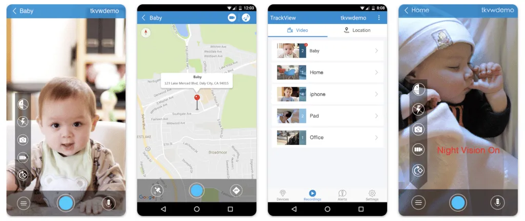trackview-viewer – mobile marketing reads