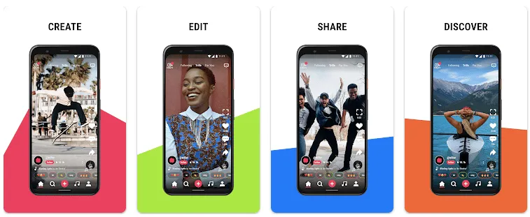 triller – mobile marketing reads
