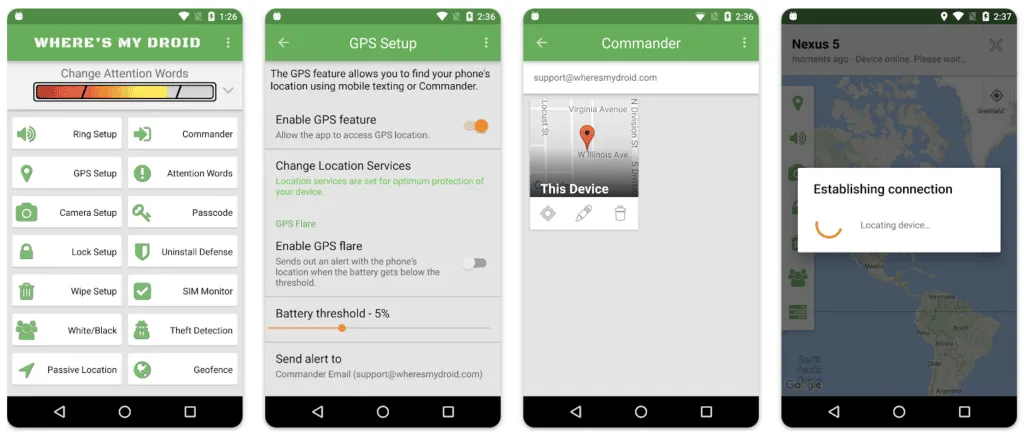 wheres-my-droid – mobile marketing reads
