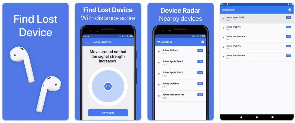 wunderfind – mobile marketing reads
